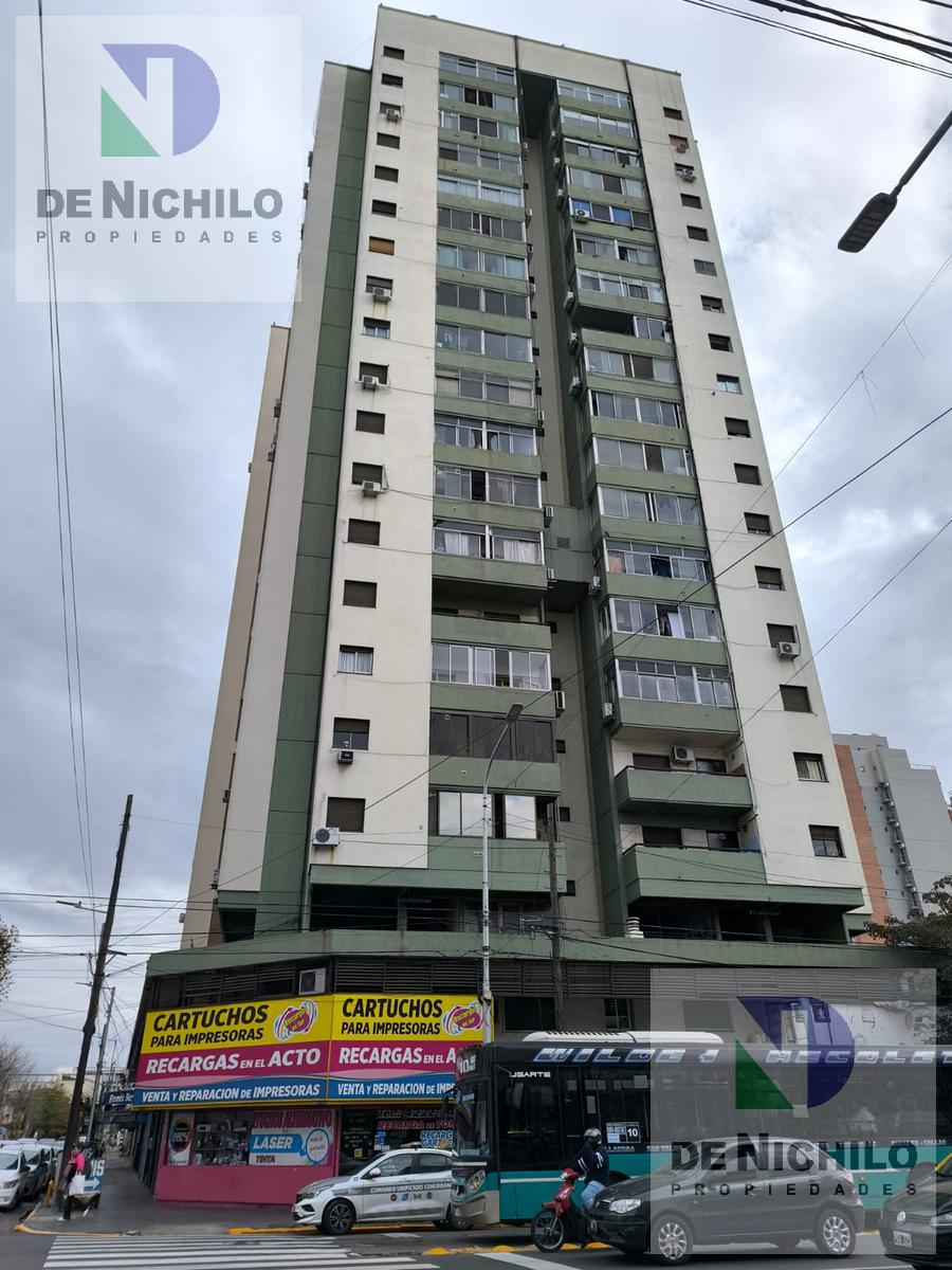 #5183486 | Rental | Apartment | Avellaneda (De Nichilo Propiedades)