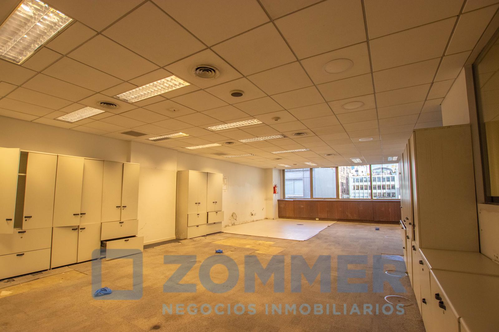 #4688623 | Rental | Office | Microcentro (ZOMMER Negocios Inmobiliarios)