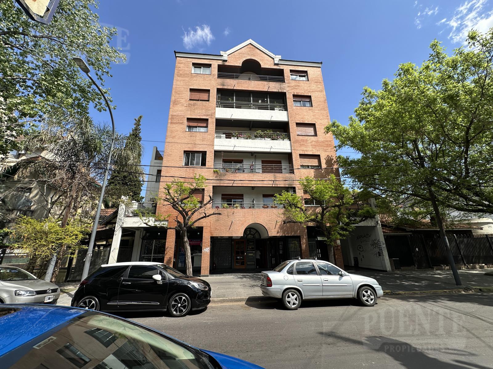 #5437283 | Venta | Departamento | Adrogue (Puente Propiedades)