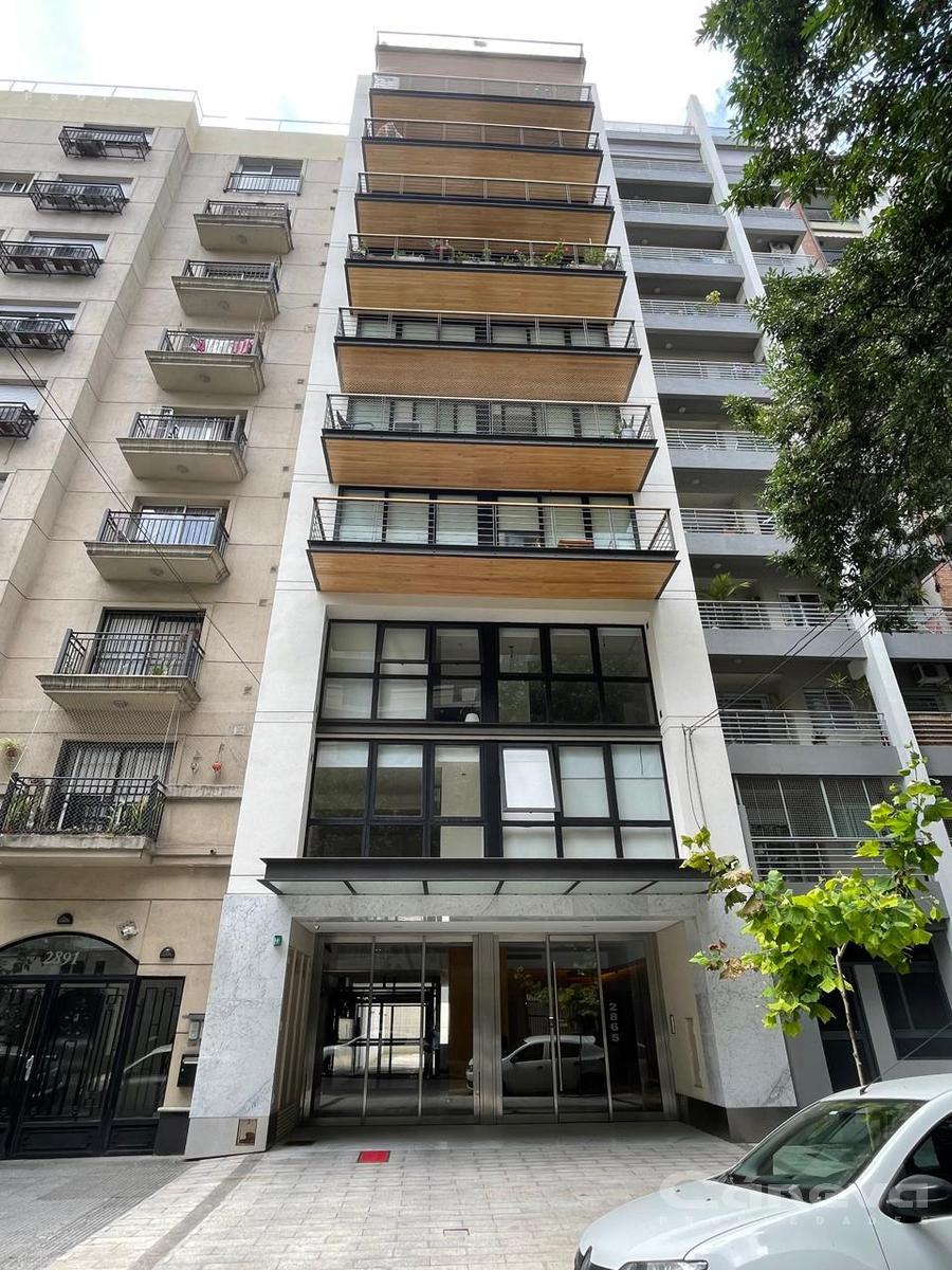 #5432171 | Venta | Departamento | Villa Urquiza (Cáneva Propiedades)