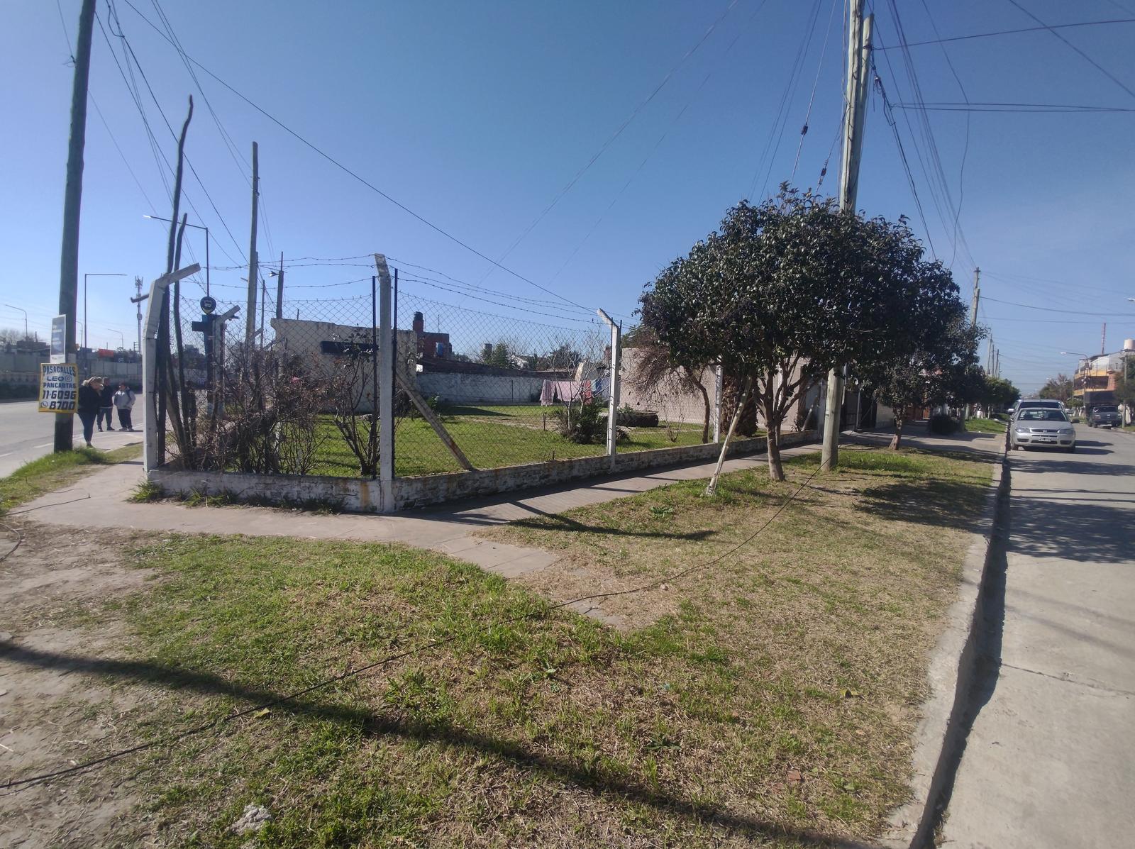 #5411284 | Venta | Lote | Gregorio De Laferrere (Ferreyra Operaciones Inmobiliarias)