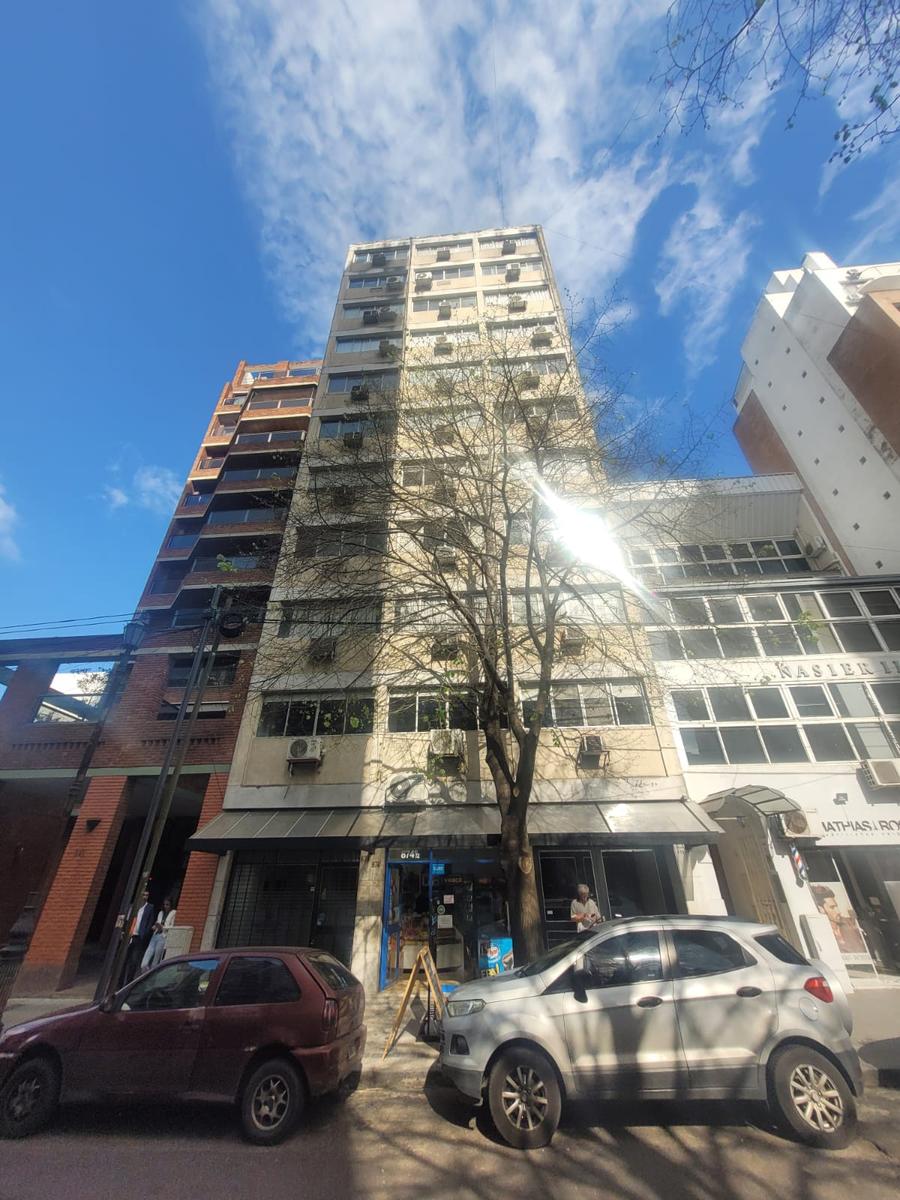 #5409970 | Venta | Oficina | La Plata (Alberto Dacal)