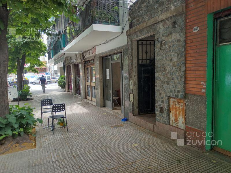 #5407106 | Venta | Local | Caballito (Grupo G & Asociados)