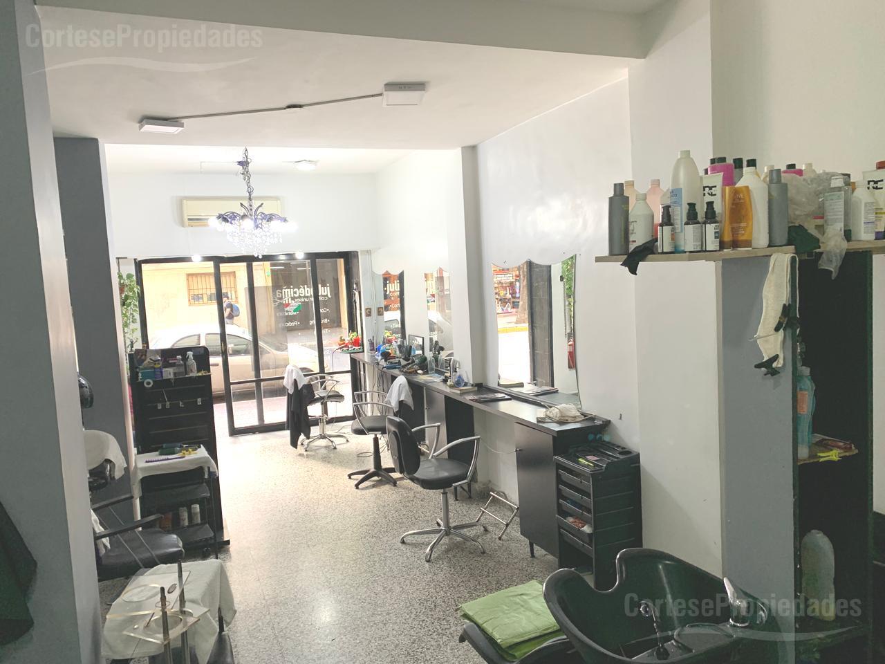 #5447348 | Venta | Local | Palermo Soho (Cortese Propiedades)