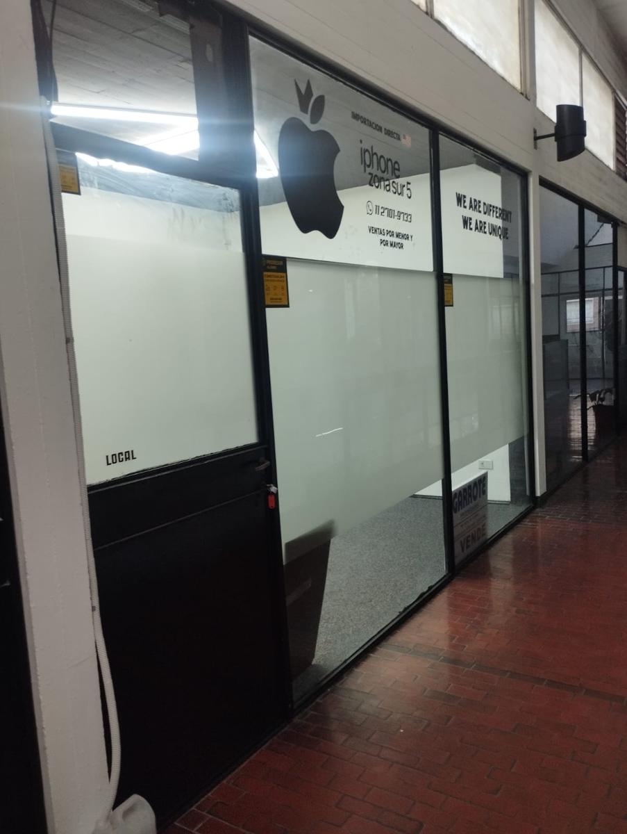 #5454871 | Venta | Local | Adrogue (Garrote Propiedades)