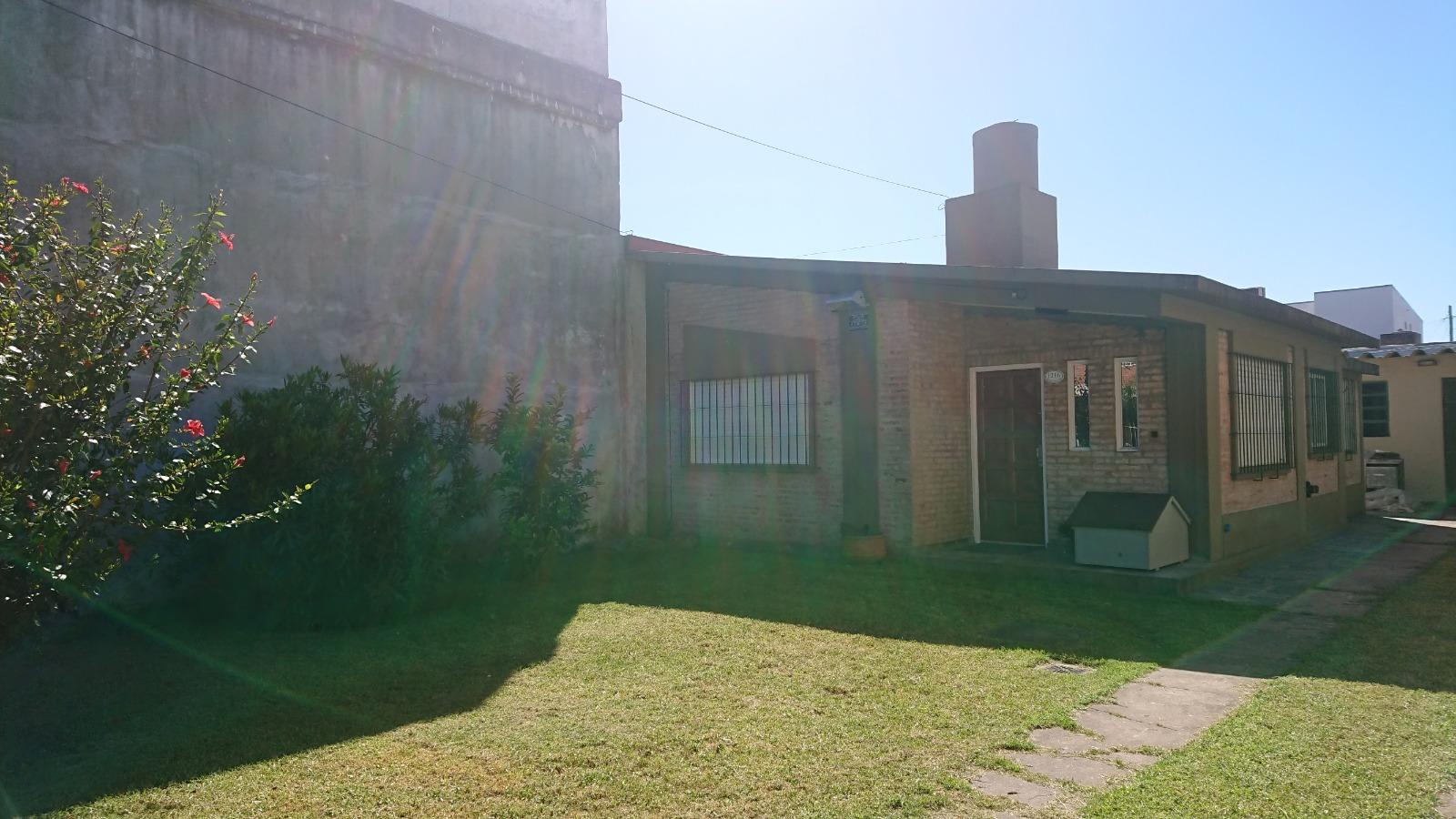 #5400803 | Alquiler | Casa | Ezpeleta Oeste (MG Realtors)