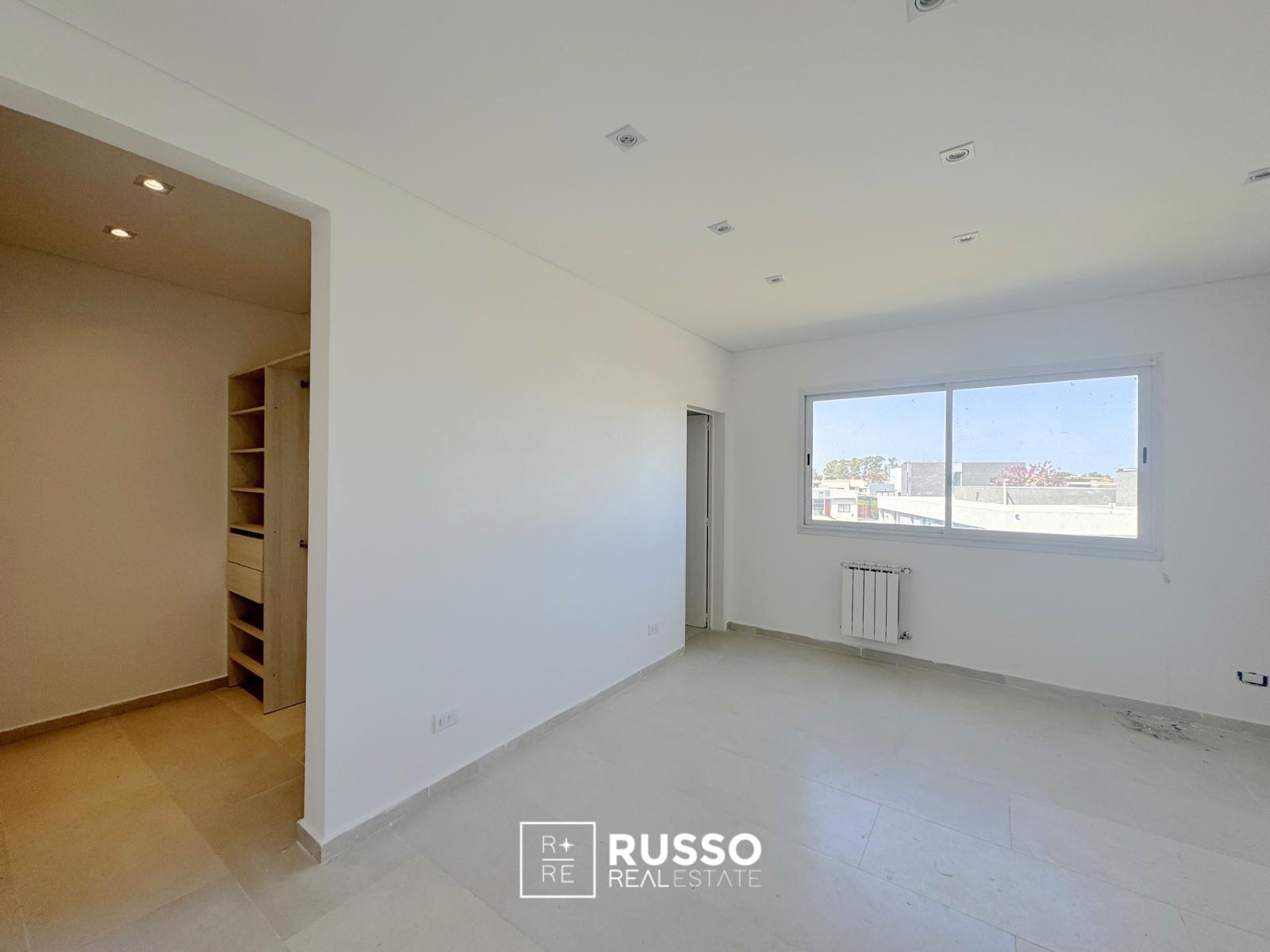 #5395603 | Venta | Casa | San Ramón (RUSSO REAL ESTATE)