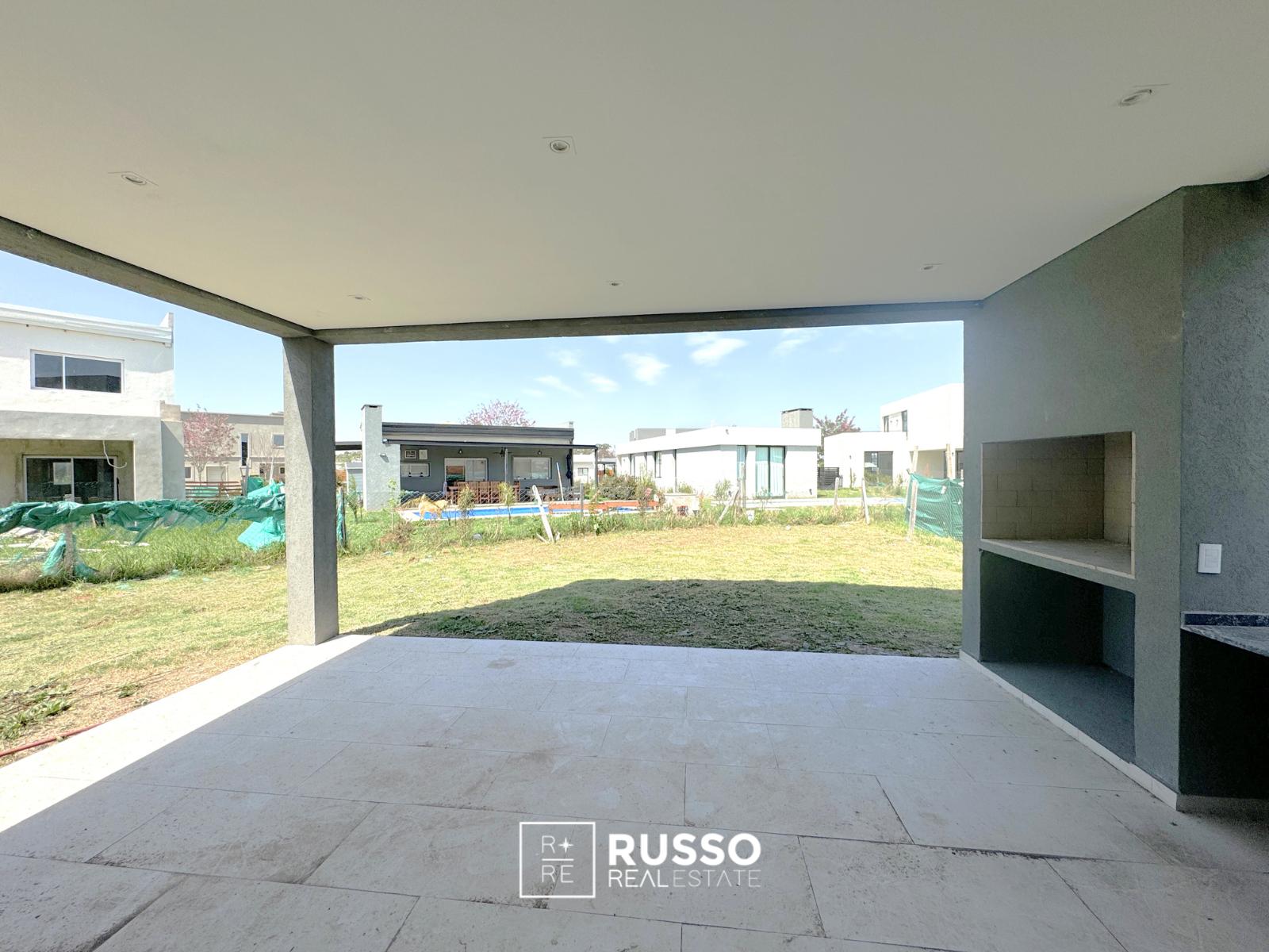 #5395603 | Venta | Casa | San Ramón (RUSSO REAL ESTATE)