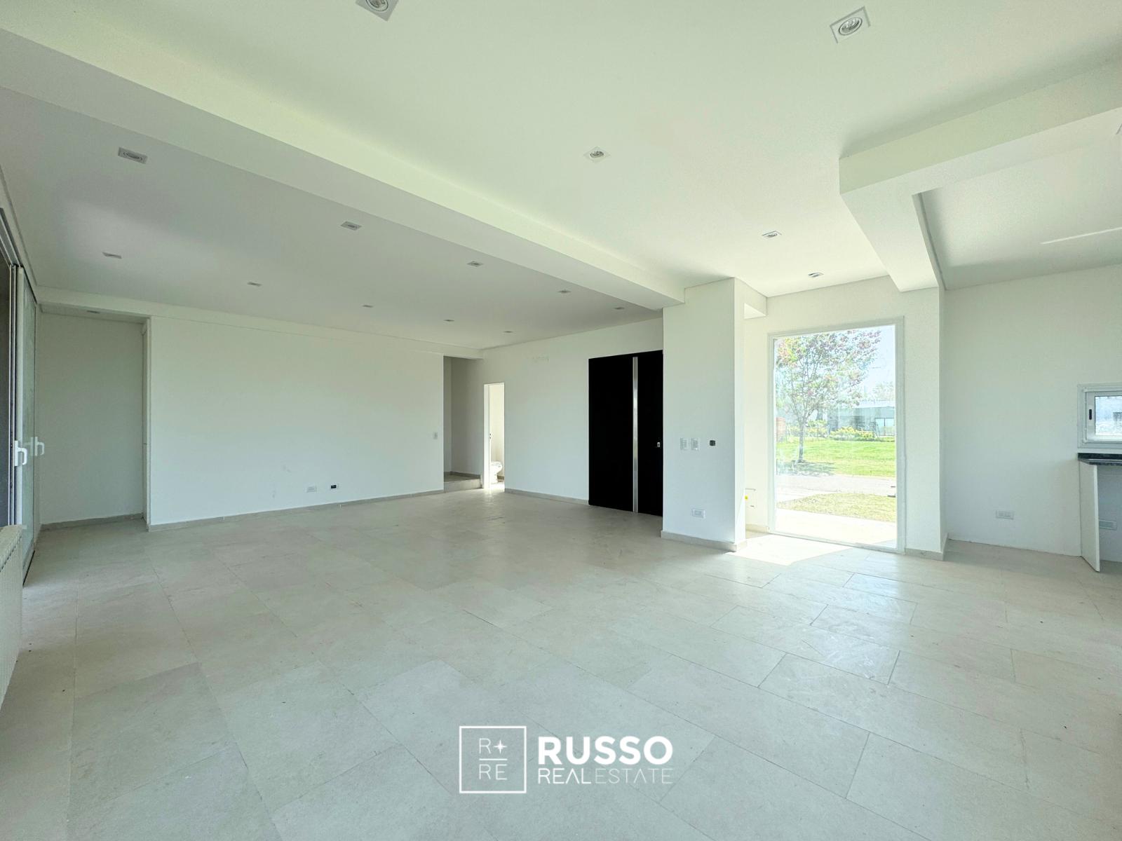 #5395603 | Venta | Casa | San Ramón (RUSSO REAL ESTATE)