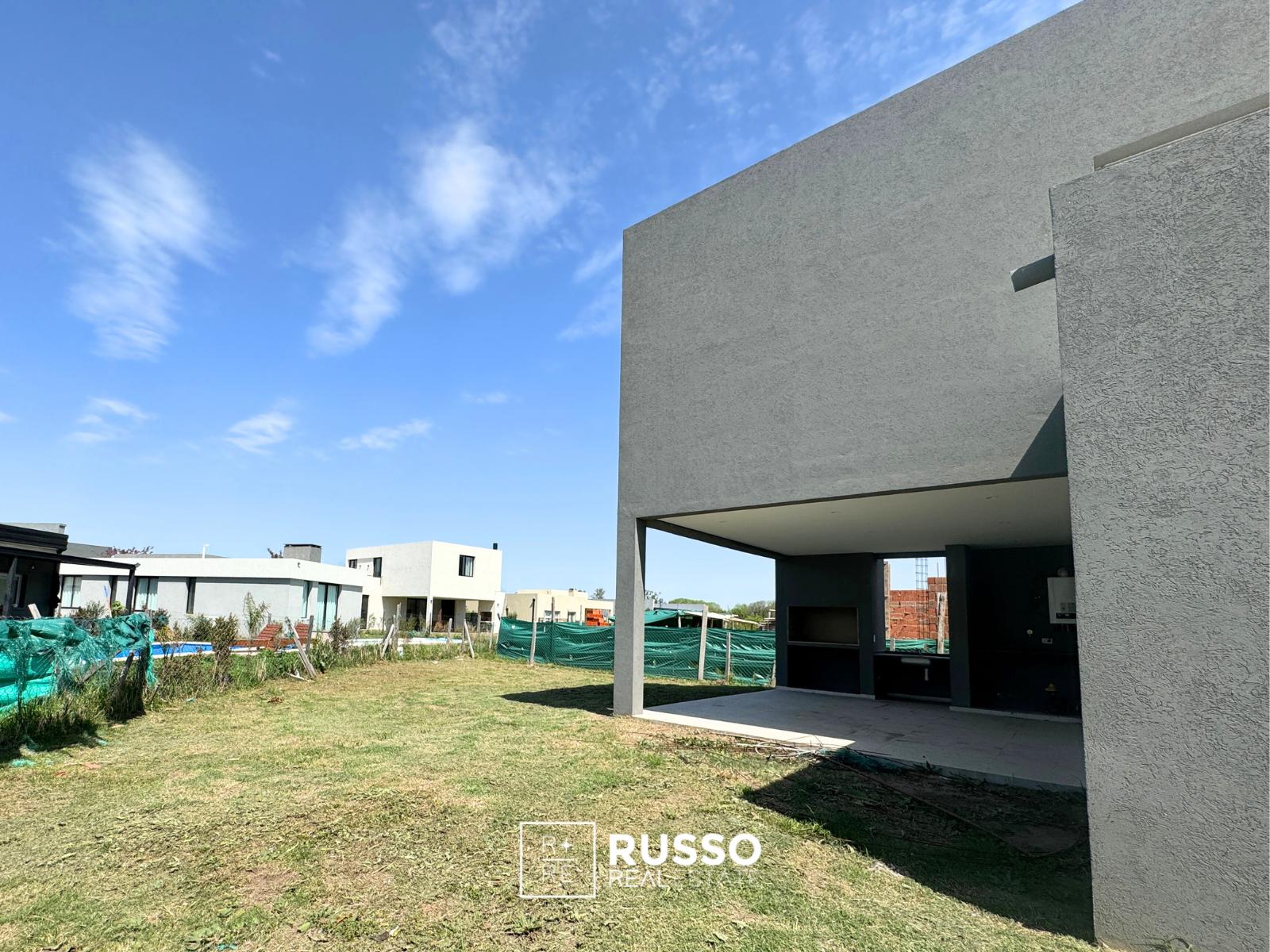 #5395603 | Venta | Casa | San Ramón (RUSSO REAL ESTATE)