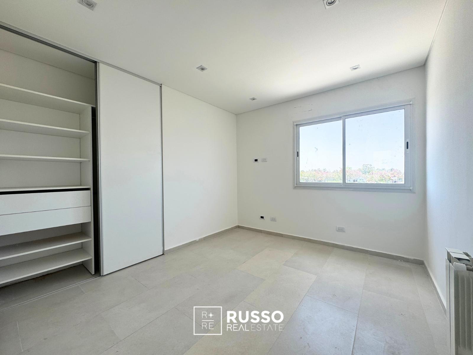 #5395603 | Venta | Casa | San Ramón (RUSSO REAL ESTATE)