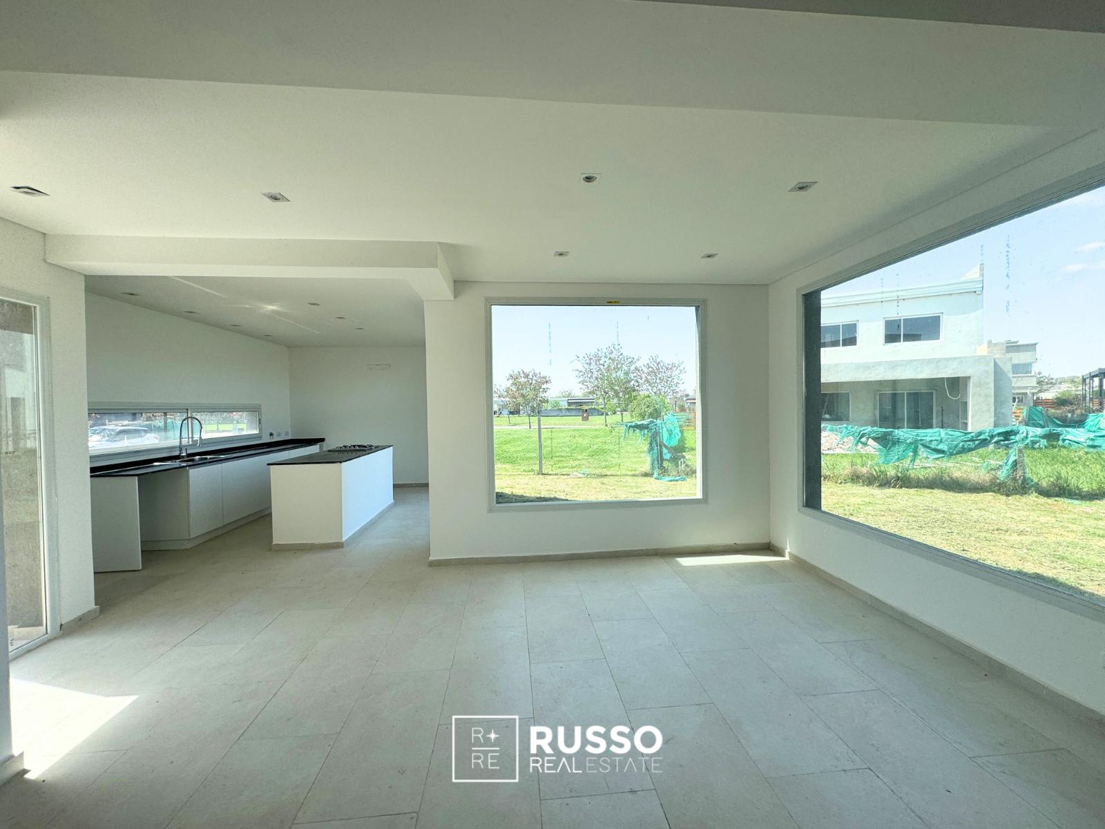 #5395603 | Venta | Casa | San Ramón (RUSSO REAL ESTATE)