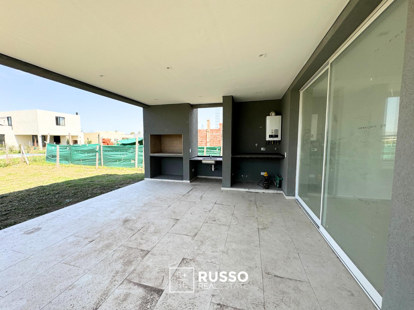 #5395603 | Venta | Casa | San Ramón (RUSSO REAL ESTATE)