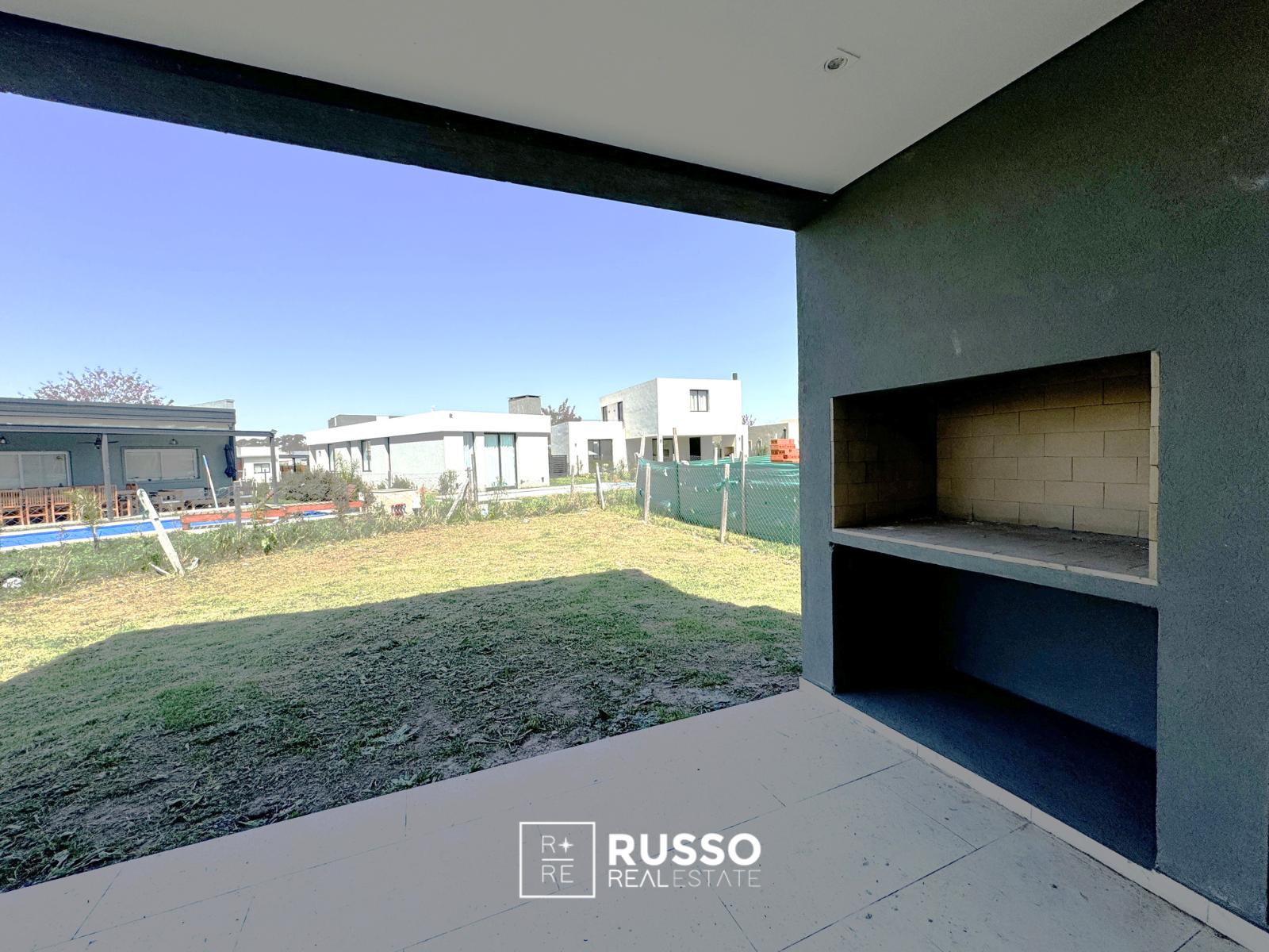 #5395603 | Venta | Casa | San Ramón (RUSSO REAL ESTATE)