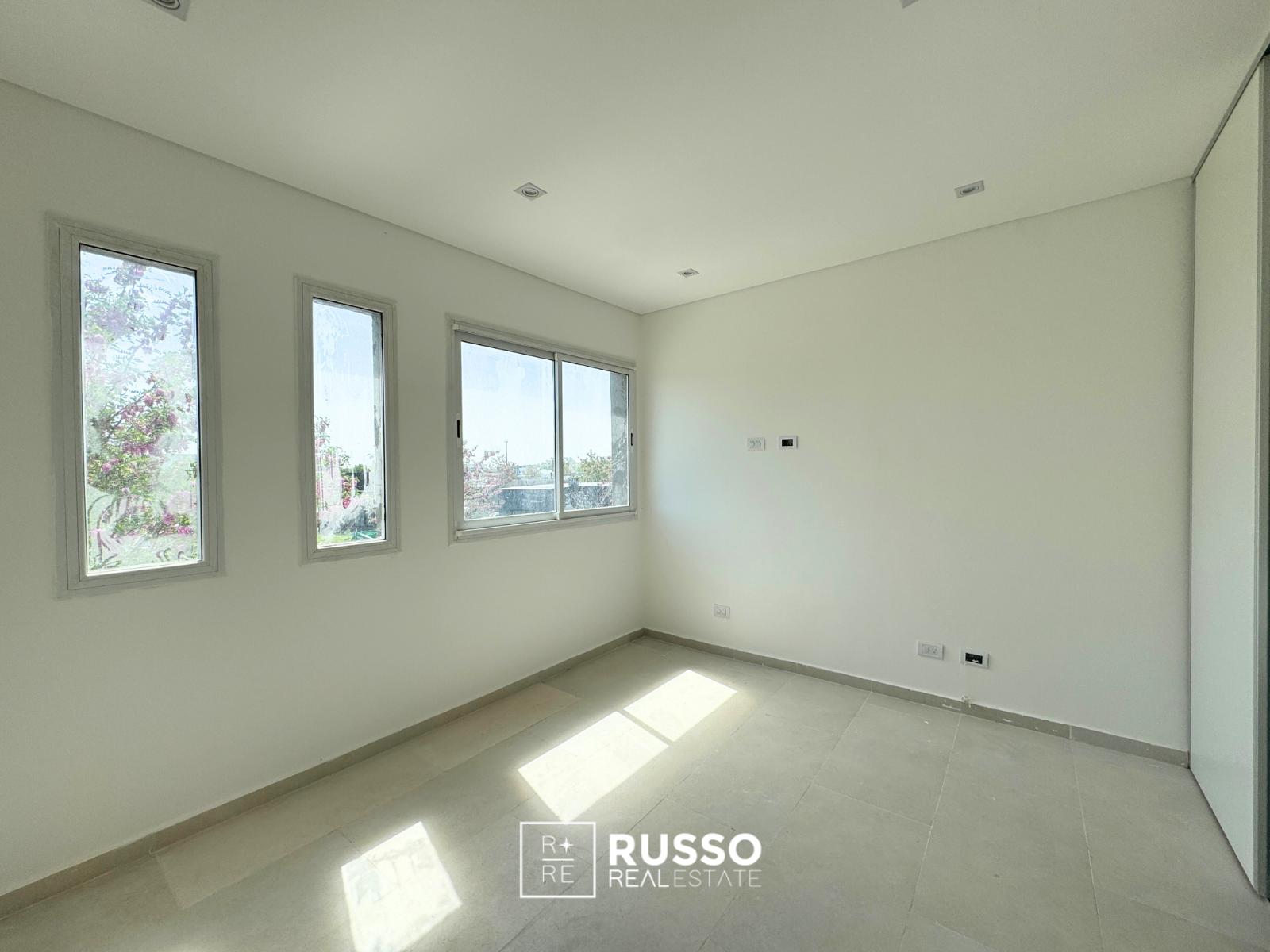 #5395603 | Venta | Casa | San Ramón (RUSSO REAL ESTATE)