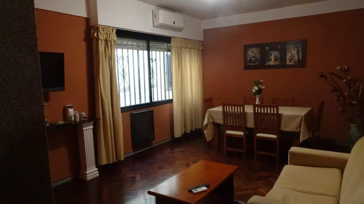 #5443099 | Alquiler | Departamento | Constitucion (Estudio Yacoub)