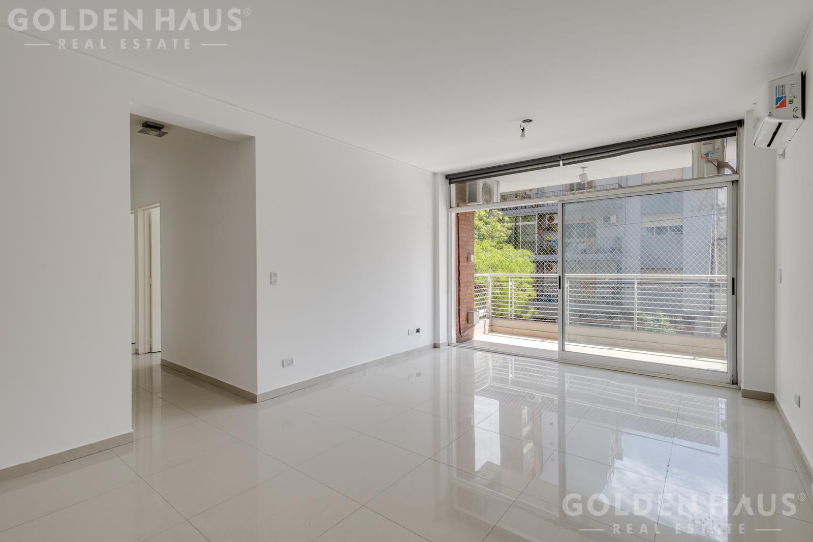 #5407617 | Alquiler | Departamento | Nuñez ( GOLDEN HAUS)