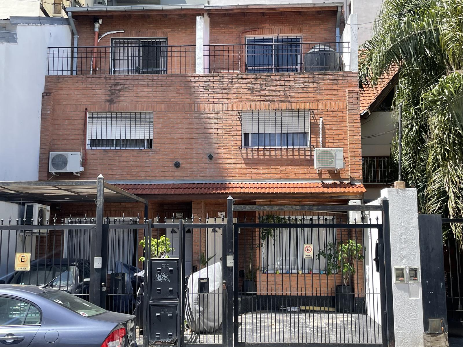 #5437361 | Venta | Casa | Florida Mitre/Este (Ruiz Propiedades)