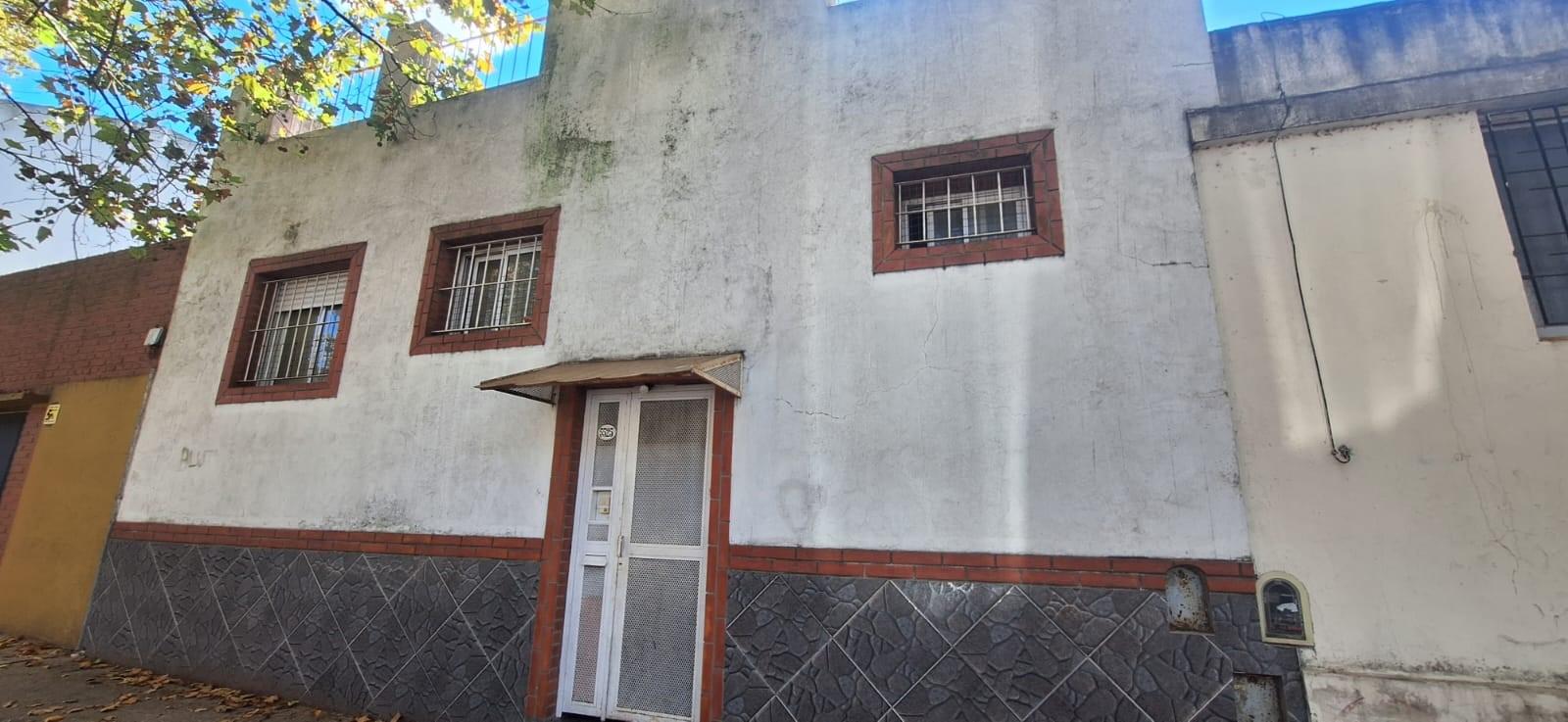 #5394880 | Sale | House | Villa Urquiza (LORENA ADET INMOBILIARIA)