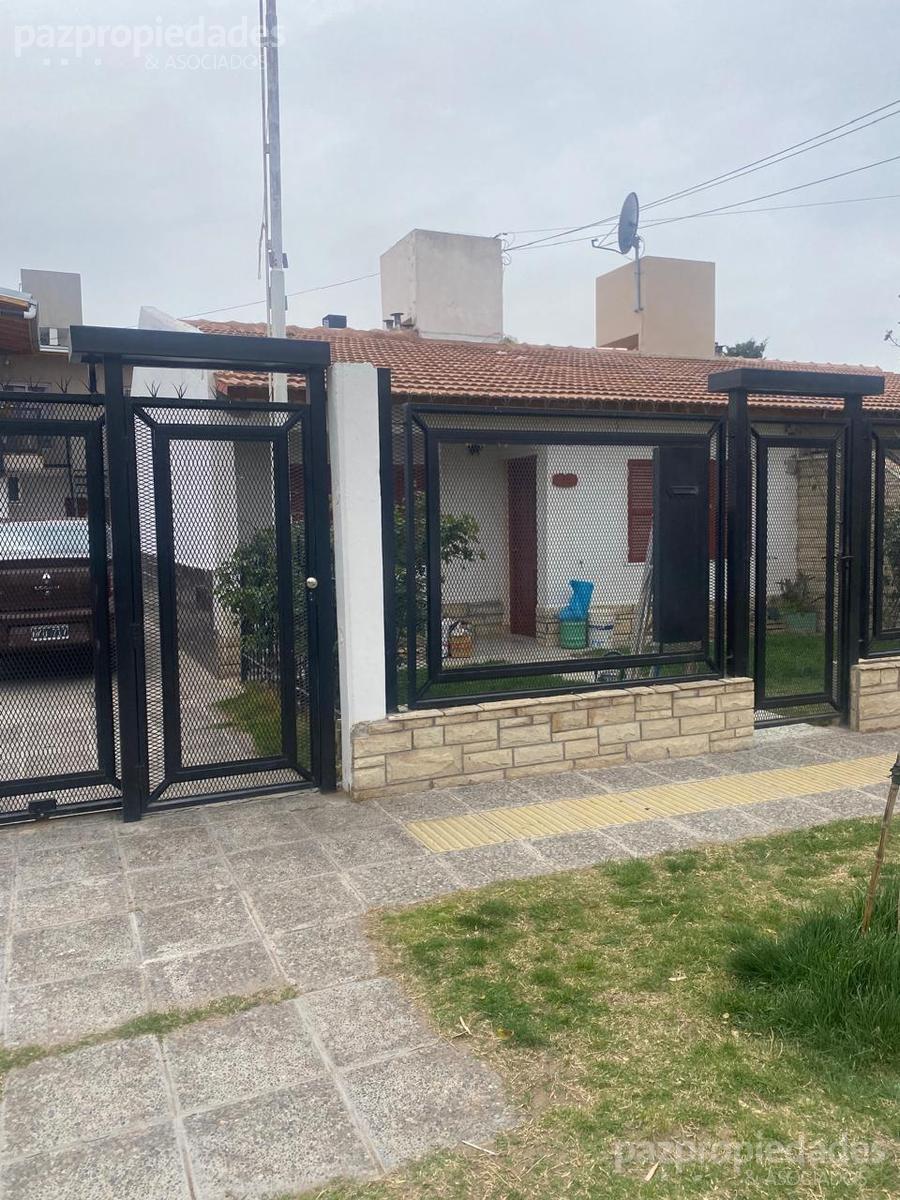 #5395235 | Alquiler | Casa | Paso Barda (Paz Propiedades)