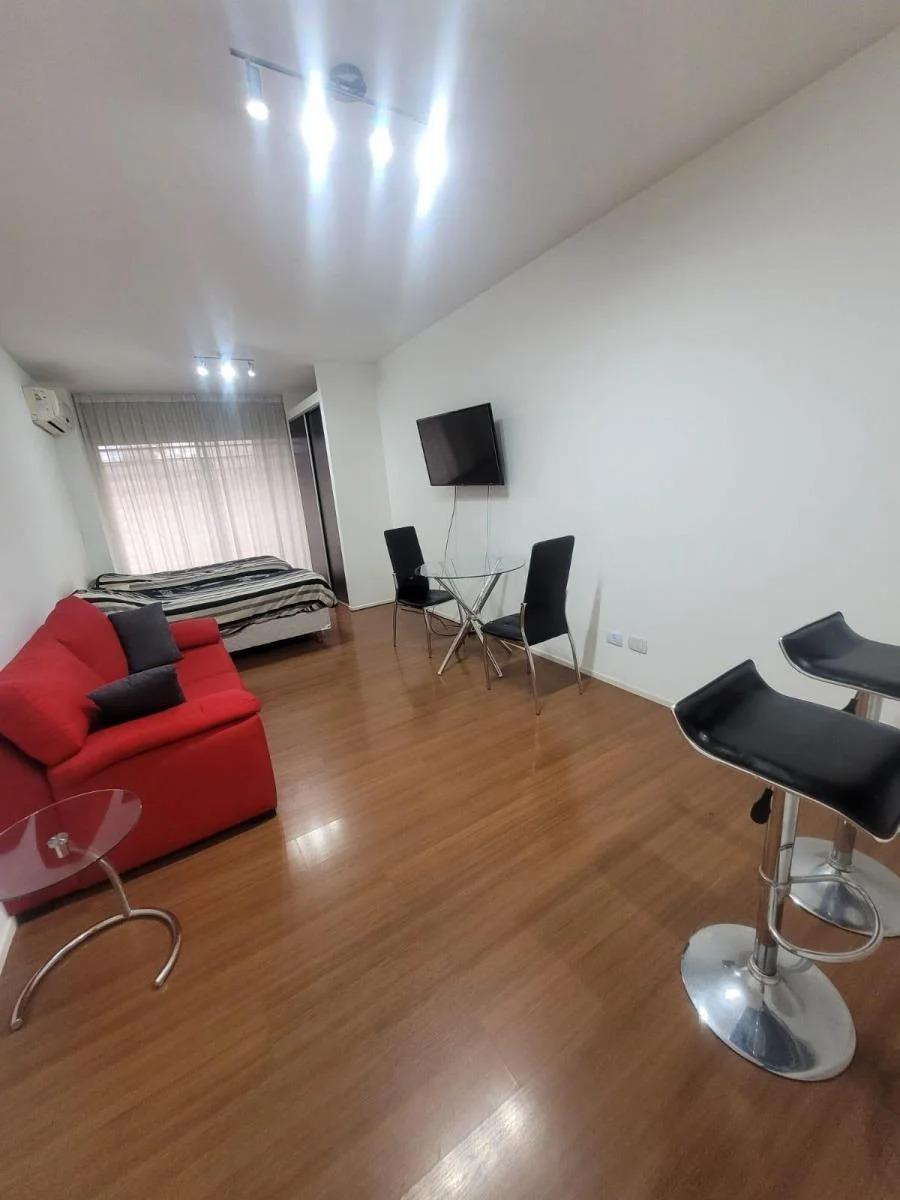 #5394455 | Venta | Departamento | Almagro (Estudio Yacoub)