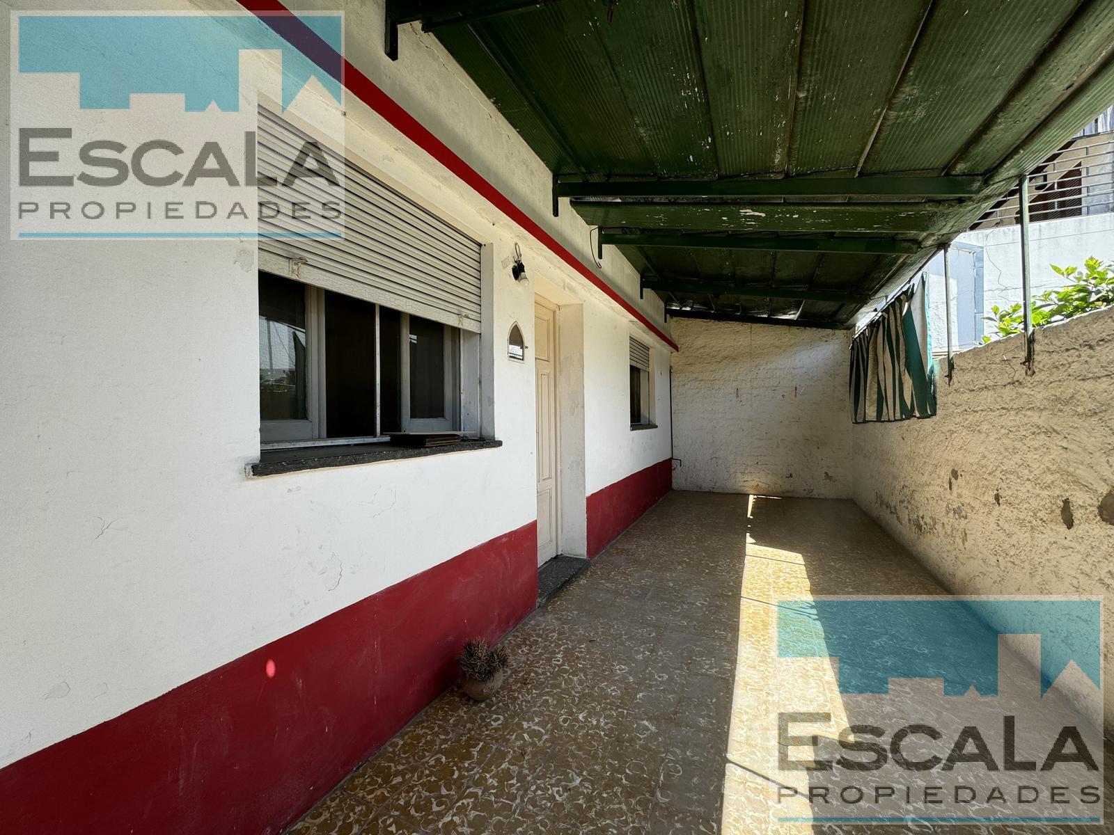 #5393975 | Rental | House | Azcuenaga (Escala Propiedades)