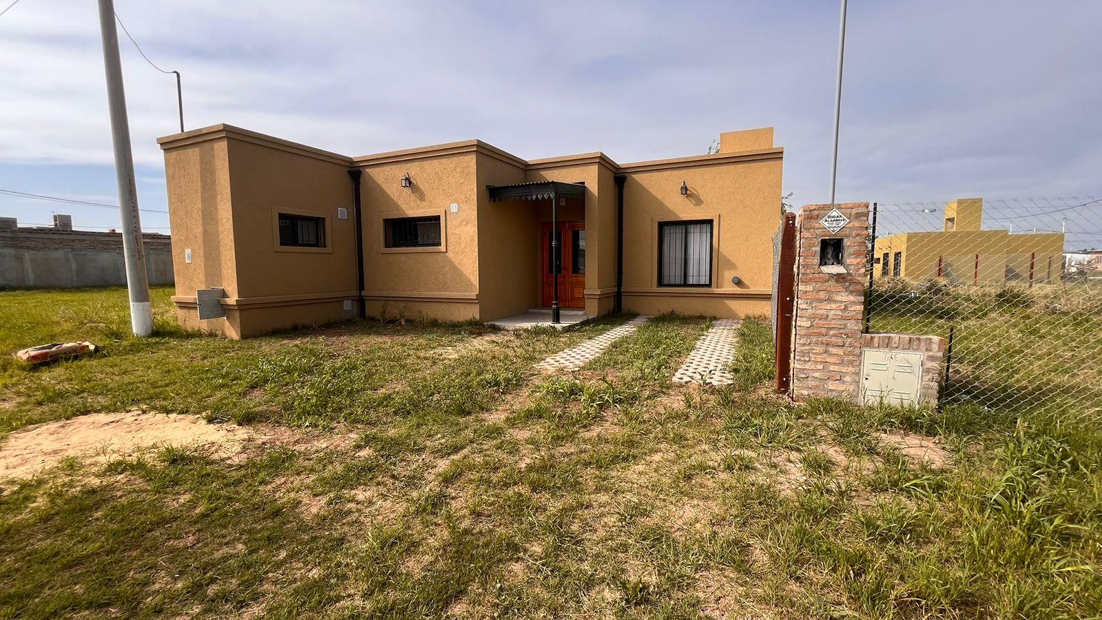 #5395201 | Venta | Casa | Pueblo Esther (KAIZEN Propiedades)