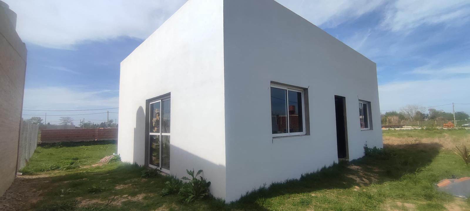 #5395650 | Venta | Casa | Los Hornos (Flores Alegre Negocios Inmobiliarios)