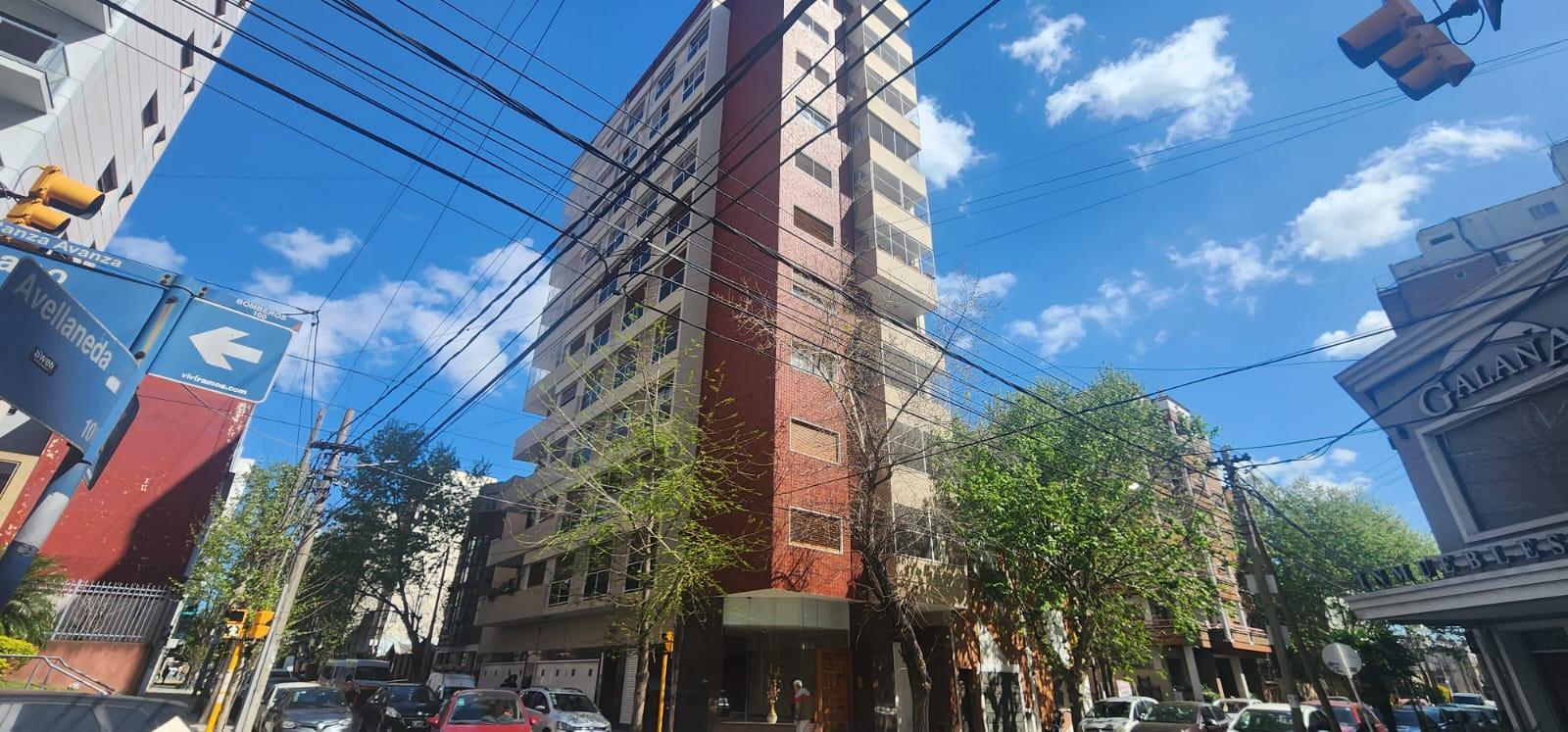 #5393789 | Venta | Departamento | Ramos Mejia (JPSTELLA Inversiones Inmobiliarias)