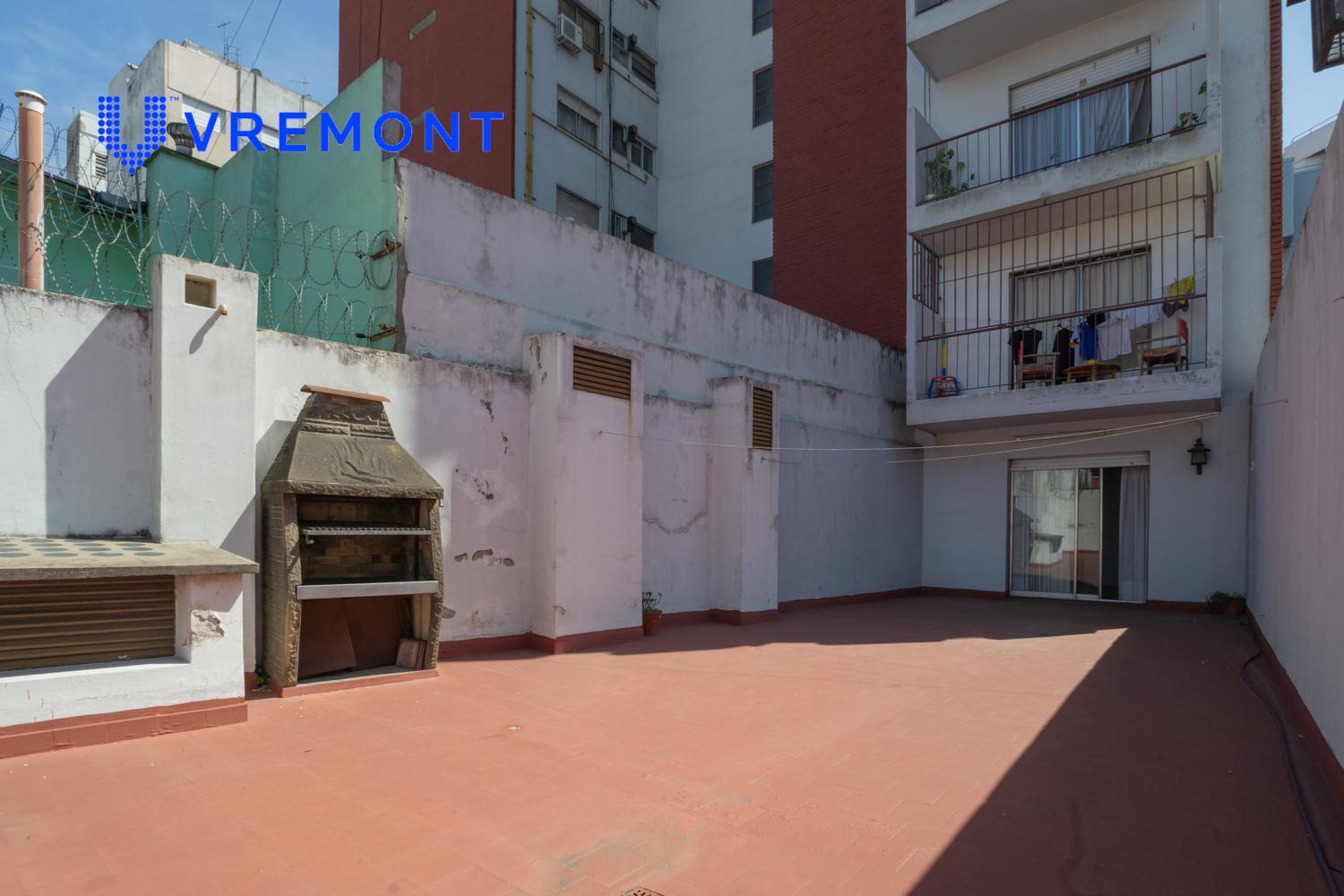 #5396086 | Venta | Departamento | Balvanera (VREMONT CORBALAN)