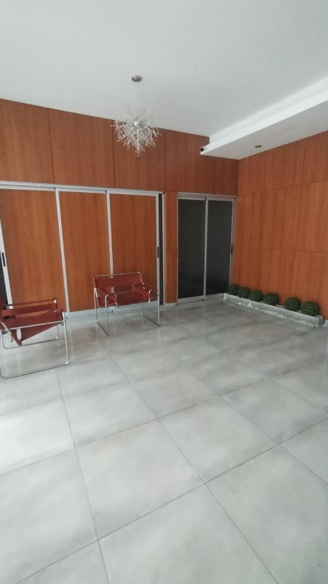 #5395445 | Alquiler | Departamento | La Plata (Inmobiliaria Francesconi)