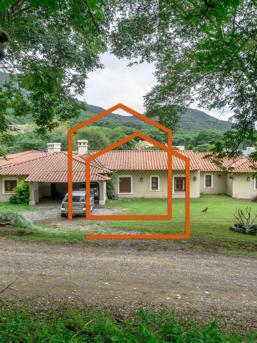 #5396207 | Alquiler | Casa | Salta (INFINITY)