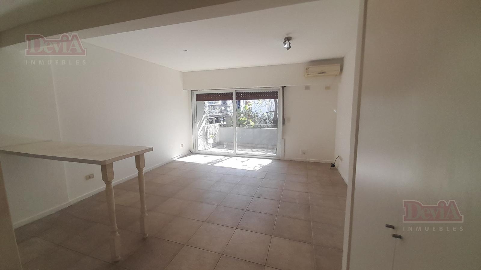 #5395150 | Alquiler | Departamento | Balvanera (Devia inmuebles )