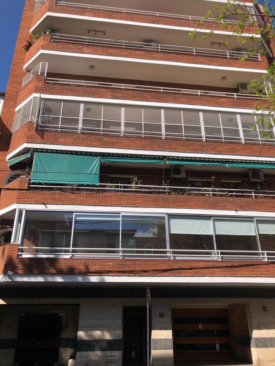 #5394835 | Venta | Departamento | Flores (Lex Propiedades S.A)