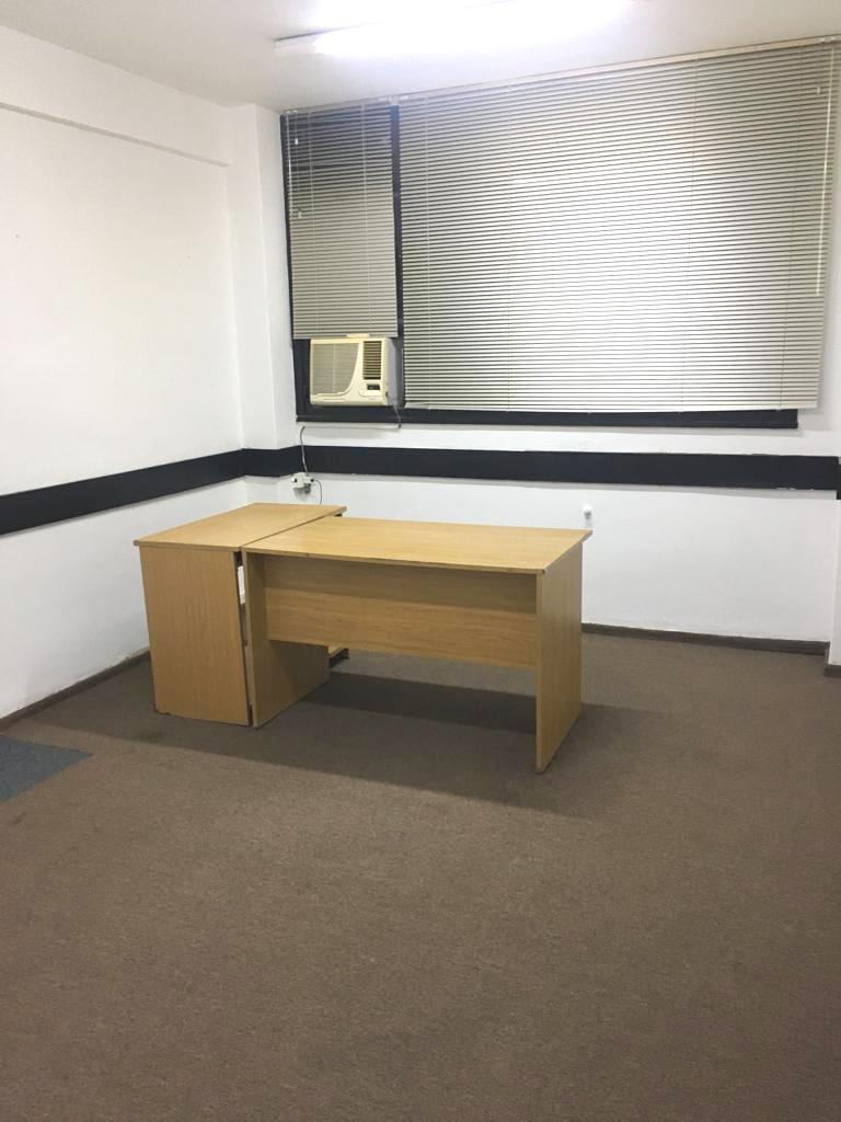 #5395891 | Rental | Office | Balvanera (Diz Propiedades)