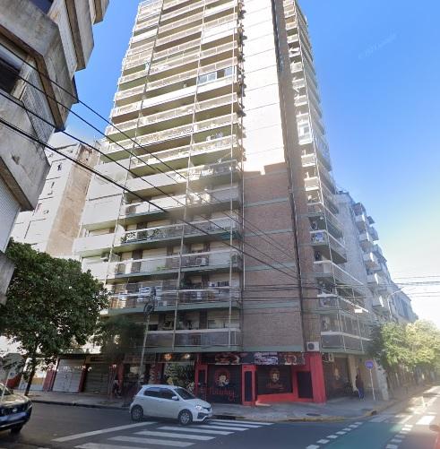 #5395179 | Alquiler | Departamento | Balvanera (FRANCISCO NIGRO NEGOCIOS INMOBILIARIOS)