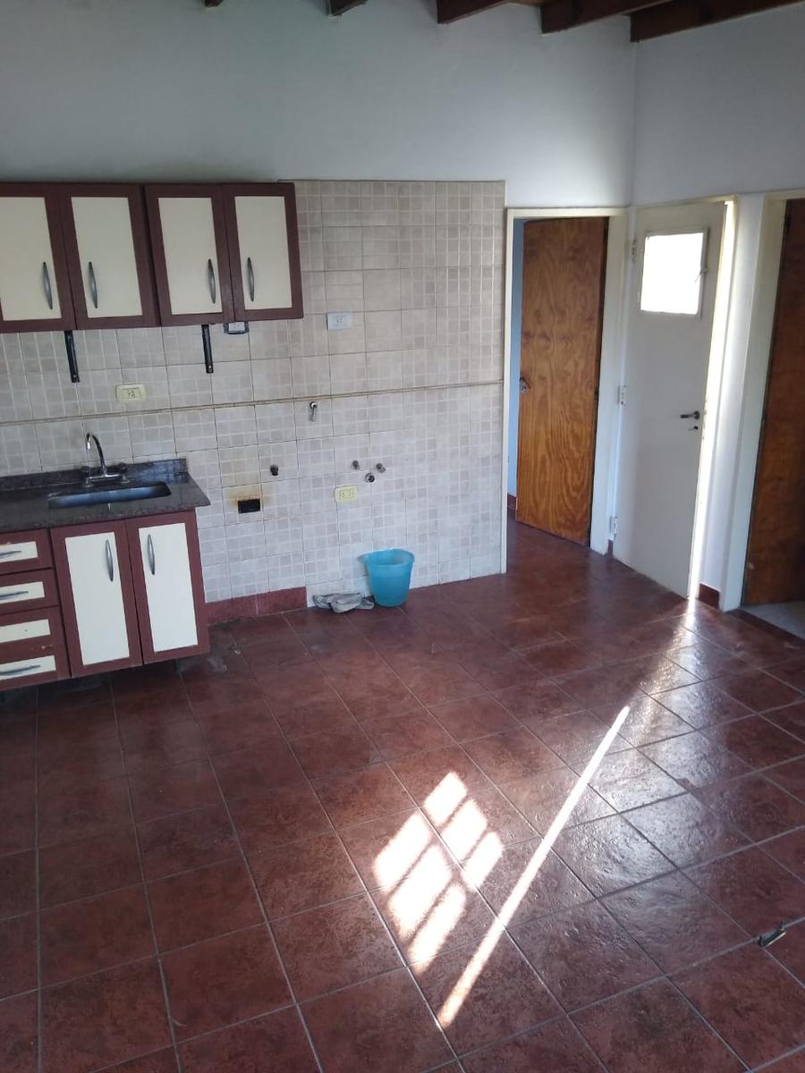 #5394251 | Rental | Apartment | Jose C. Paz (PARDIÑAS INMUEBLES)