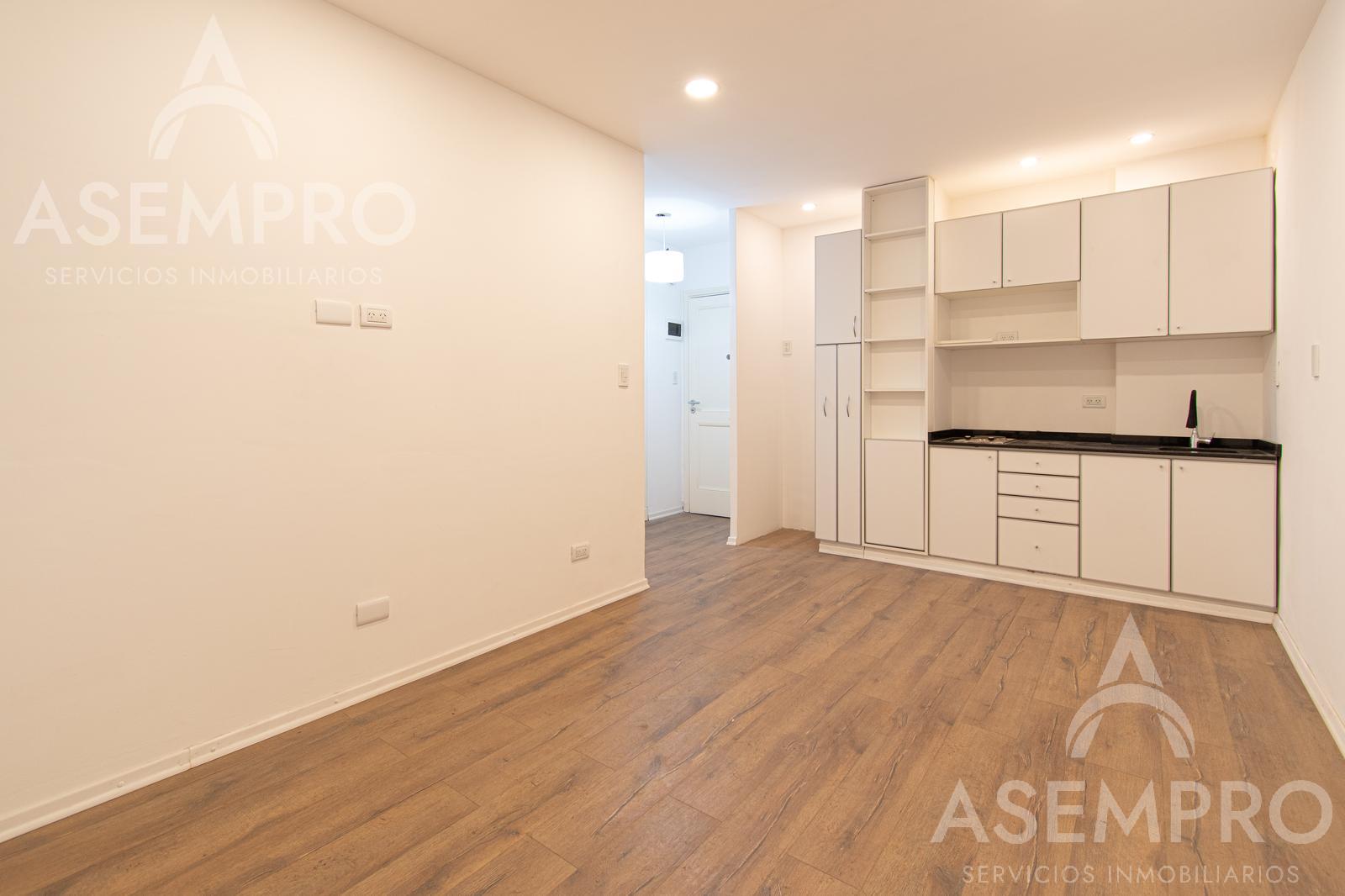 #5417206 | Sale | Apartment | Monserrat (Asempro Servicios Inmobiliarios)