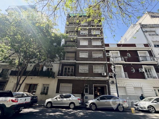 #5484932 | Alquiler | Departamento | Palermo (Guimat Propiedades)