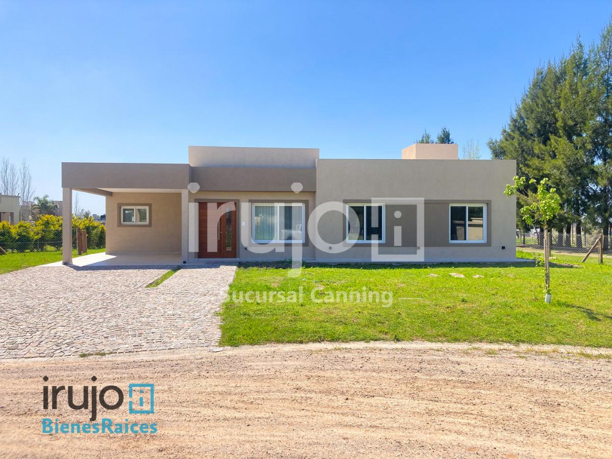 #5422553 | Alquiler | Casa | San Eliseo Golf & Country (Irujo BR)