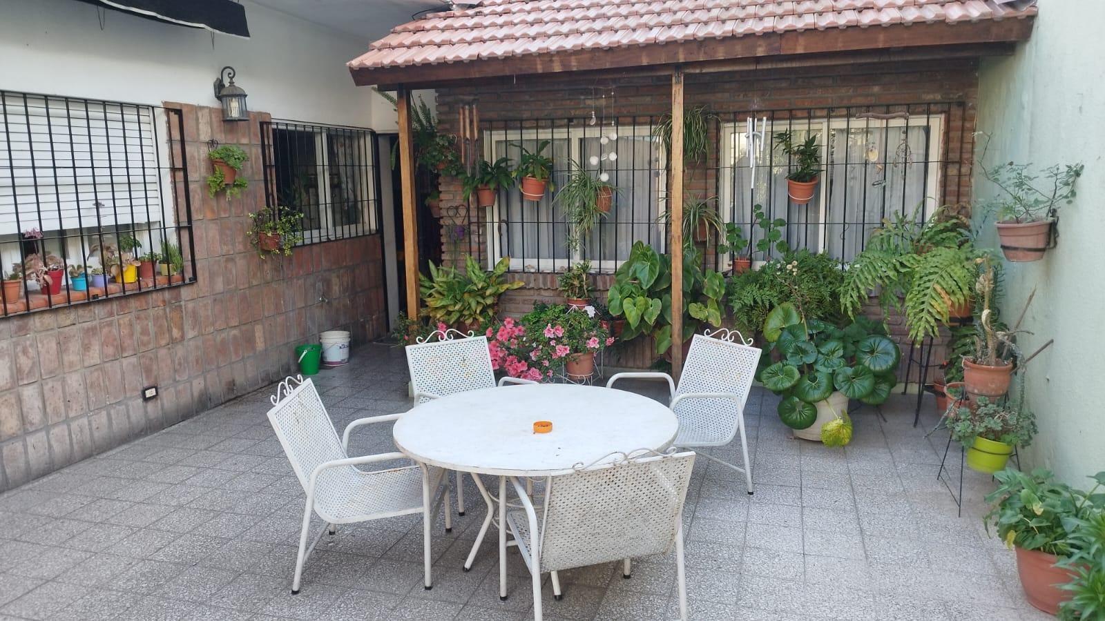 #5405781 | Venta | PH | Abasto (Del parque Inmobiliaria)