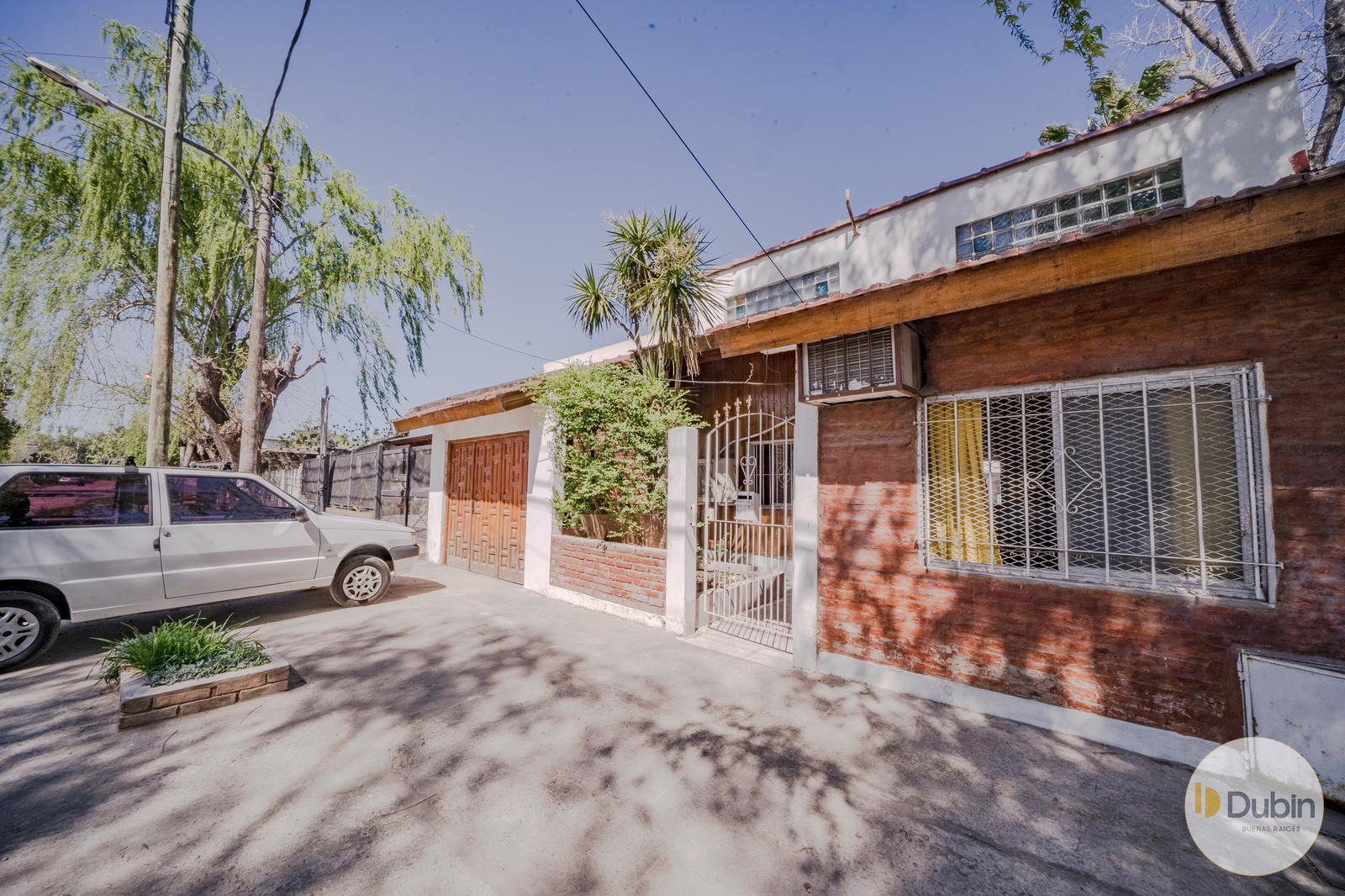 #5404858 | Venta | Casa | Tristan Suarez (Dubin Buenas Raíces)