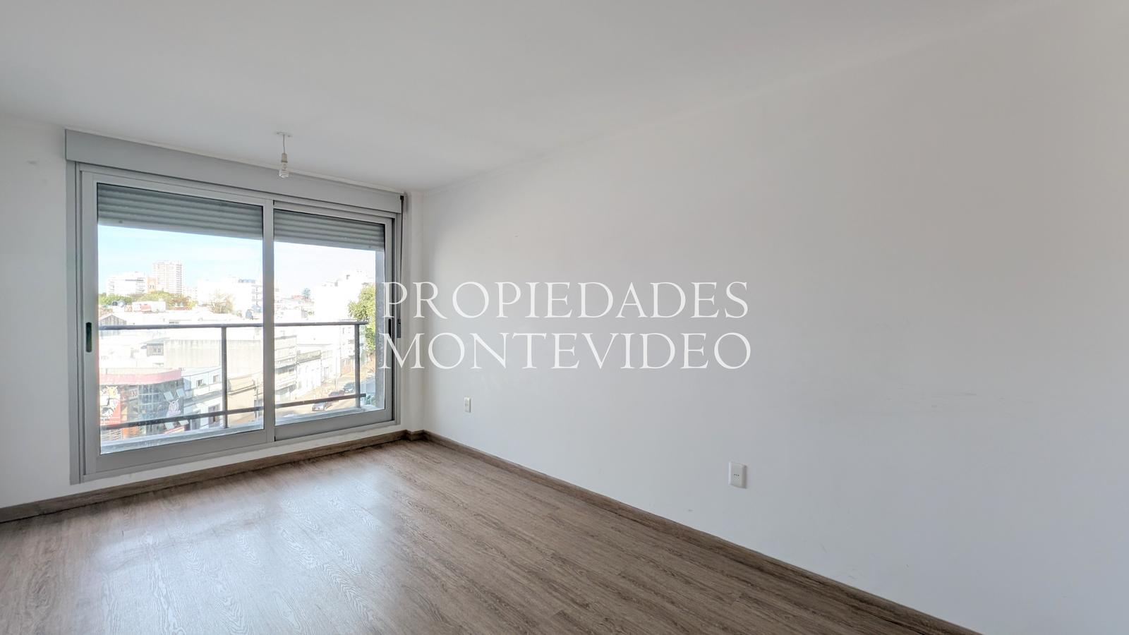 #5399717 | Rental | Apartment | Tres Cruces (Propiedades Montevideo)