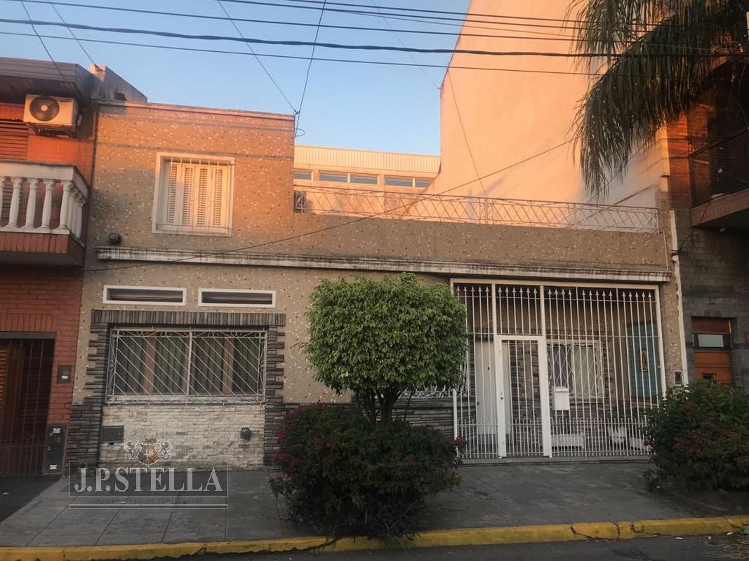 #507044 | Venta | Casa | San Justo (JPSTELLA Inversiones Inmobiliarias)