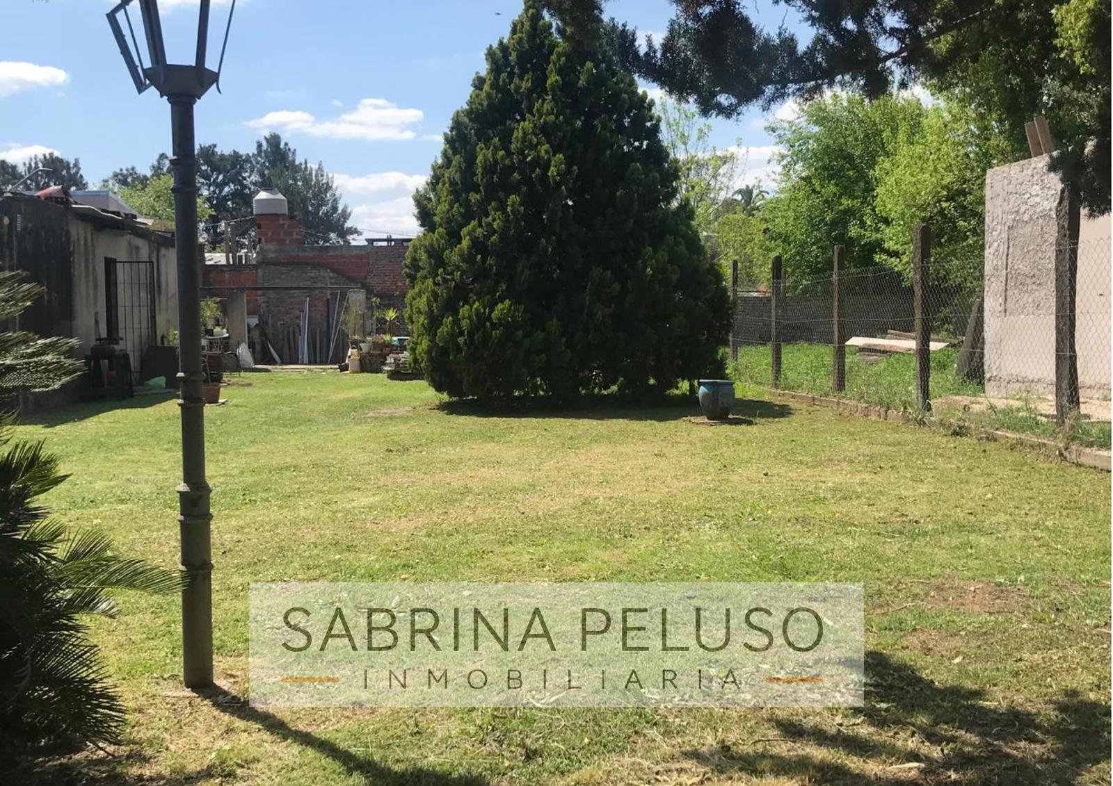 #5407937 | Sale | Lot | La Reja (SABRINA PELUSO INMOBILIARIA)