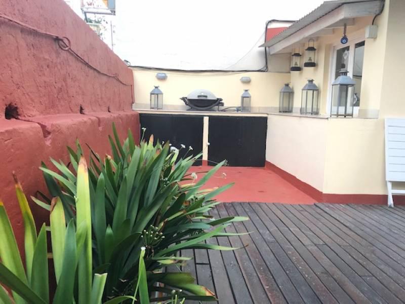 #2652064 | Venta | Departamento | Recoleta (CONTINI Real Estate)