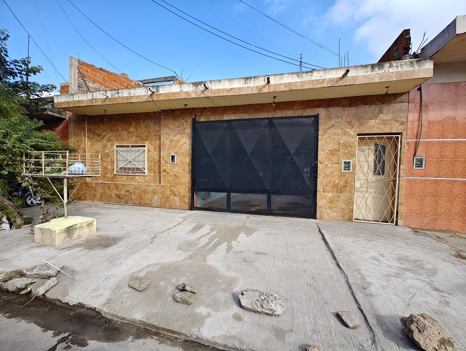 #5411285 | Venta | Casa | Isidro Casanova (Ferreyra Operaciones Inmobiliarias)