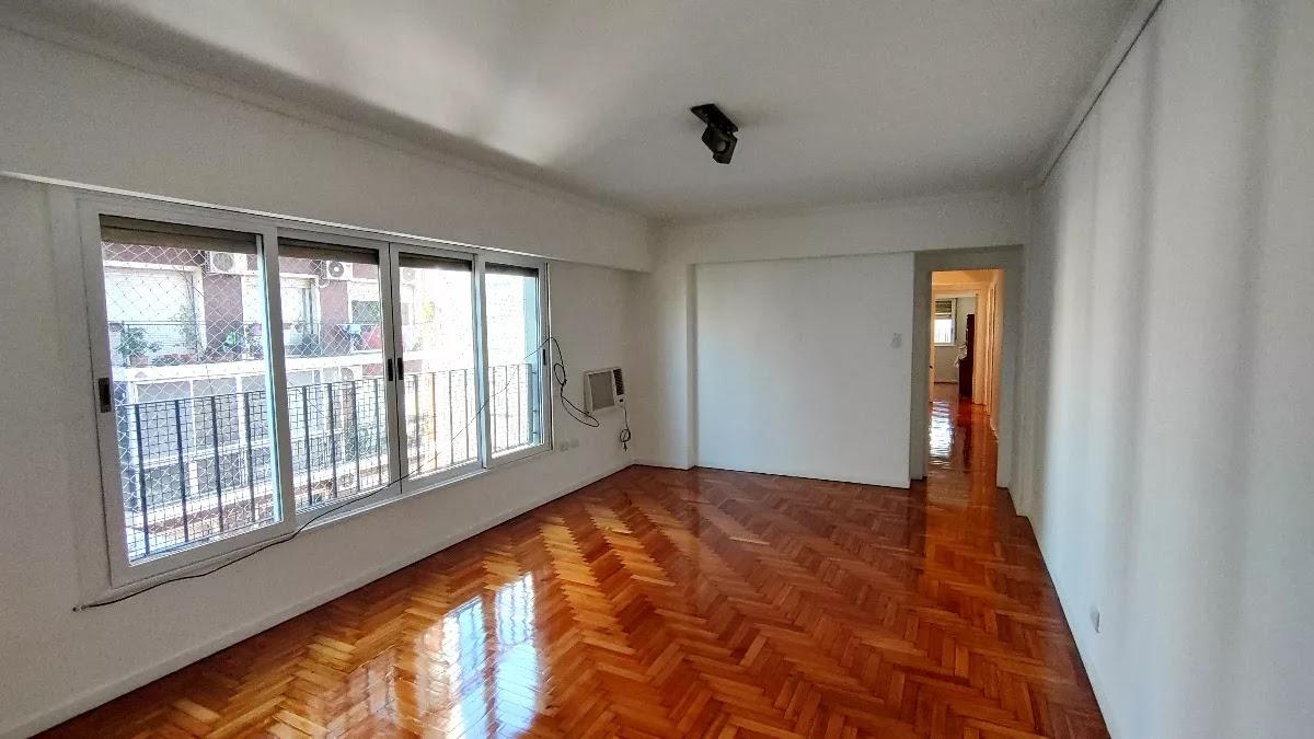 #5400835 | Alquiler | Departamento | Recoleta (Gustavo Resplandor)