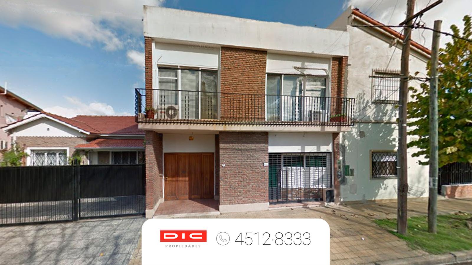 #5400440 | Venta | Casa | Villa Adelina (Dic Propiedades)