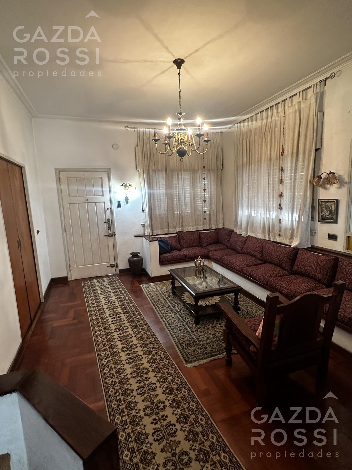 #5454294 | Venta | Casa | Adrogue (Gazda Rossi Propiedades)